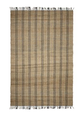 Alfombra Yute Lineas T 170x240 cm
