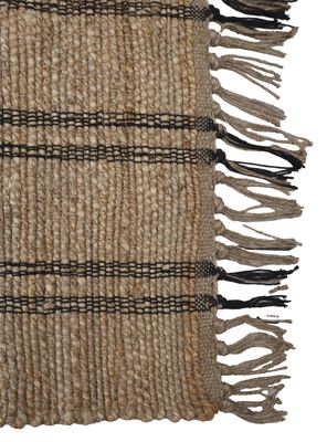 Imagen 2 del producto Alfombra Yute Lineas T 170x240 cm