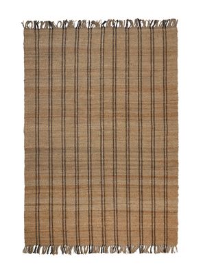 Alfombra Yute Lineas T 200x300 cm