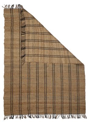 Imagen 2 del producto Alfombra Yute Lineas T 200x300 cm