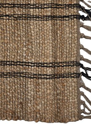 Imagen 2 del producto Alfombra Yute Lineas T 200x300 cm