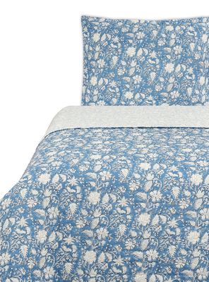 Quilt Saint 1.5 Plazas