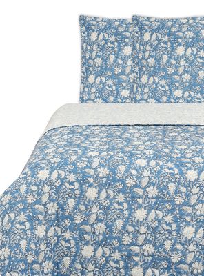 Quilt Saint 2 Plazas