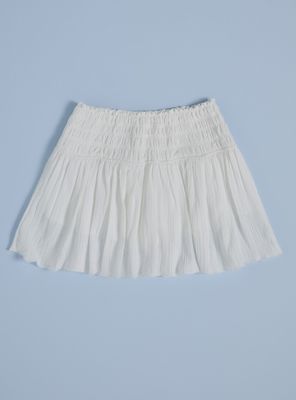 Imagen 2 del producto Falda Short Pretina Panal