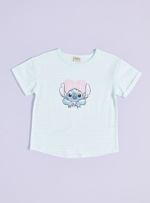 Polera Estampado Personaje Disney