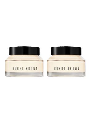 Set Double Vitamin