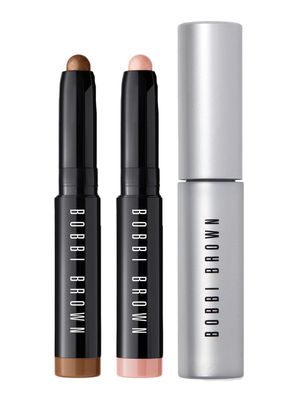 Set Golden Smoke Duo