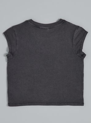 Imagen 2 del producto Polera Manga Corta con Estampado Minnie