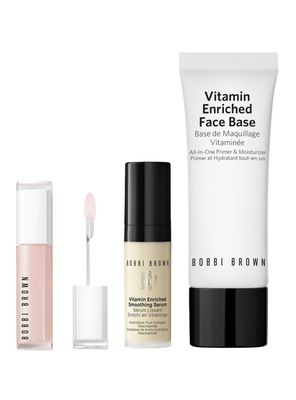 Set Trio Glow & Hidrate