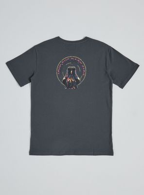 Imagen 2 del producto Polera Estampado Redondo Espalda Star Wars