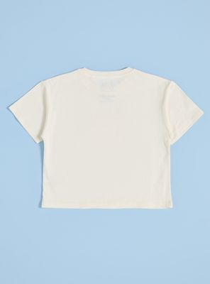 Imagen 2 del producto Polera Básica con Estampado Hello Kitty