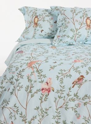 Funda de Plumón 2 Plazas