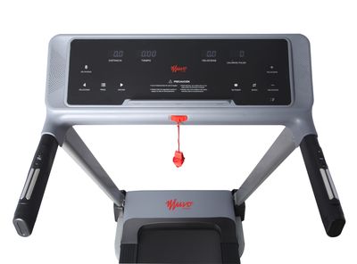 Imagen 2 del producto Trotadora Muvo Endurance Serie 16