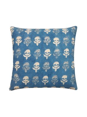 Cojín Saint Martin Flores 50x50 cm