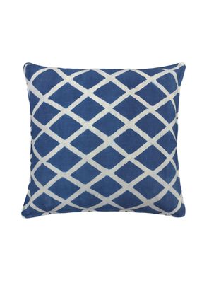 Cojín Saint Martin Rombos 50x50 cm