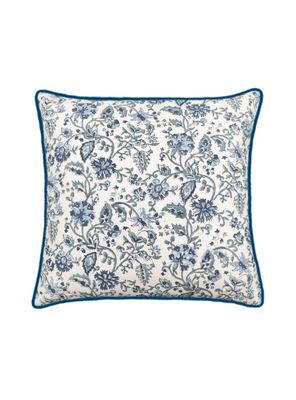 Cojín Saint Martin Multi Floral  50x50 cm
