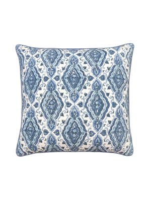 Cojín Saint Martin Blue 50x50 cm