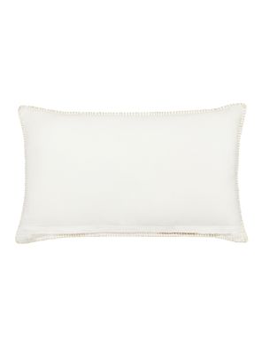 Imagen 2 del producto Cojín Saint Martin Hojas y Flores