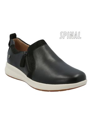 Imagen 2 del producto Zapatilla Urbana Mujer Spinal Slip On NG