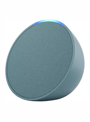 Asistente de Voz Amazon Alexa Echo Pop Calipso