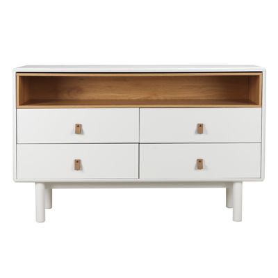 Imagen 2 del producto Cómoda Arturo 4 Cajones