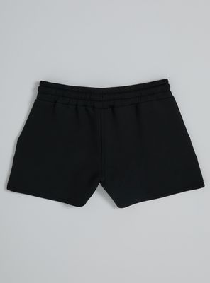 Imagen 2 del producto Short Tipo Buzo con Cintura Ajustable Niña