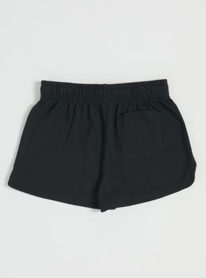 Imagen 2 del producto Short Tipo Buzo con Cintura Ajustable