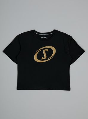 Imagen 1 del producto Polera con Estampado Icono