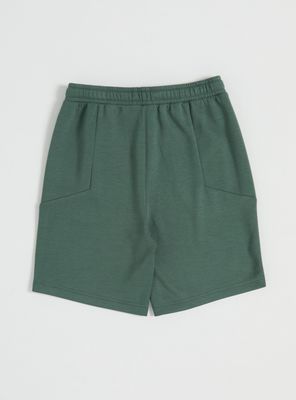 Imagen 2 del producto Short Buzo con Detalle Bolsillos