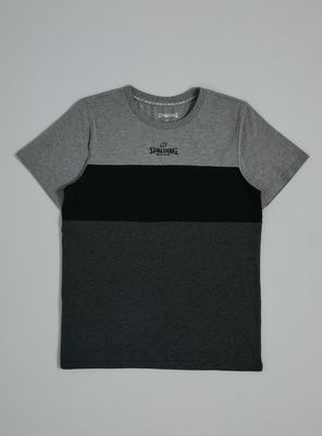 Polera Tricolor Niño