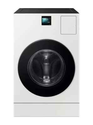Lavadora-Secadora Frontal 25/15 Kg Bespoke AI Lite WD25FB8690BEZS