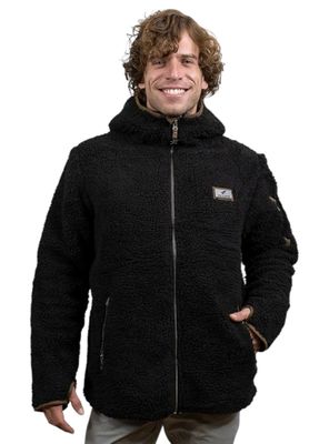 Chaqueta Chiporro Clásica