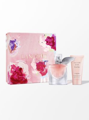 Set Perfume Mujer La Vie Est Belle EDP 30ml Lancome