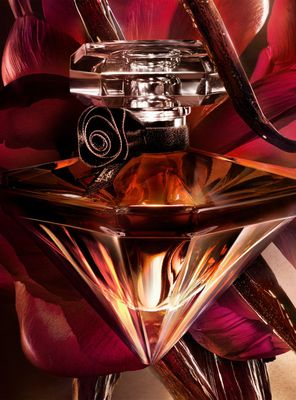 Imagen 2 del producto Perfume La Nuit Trésor Vanille Noire EDP Mujer 50ml Lancôme