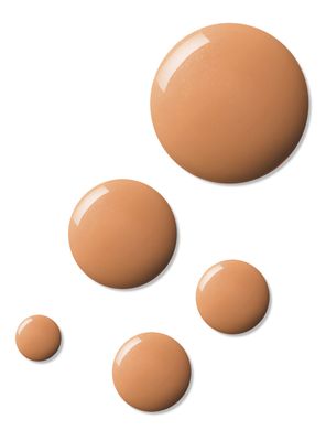 Imagen 2 del producto Base Skin Idôle 3 Sérum Supertint Tono 34W 30ml Lancôme