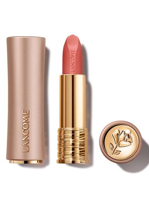 Labial L'Absolu Rouge Intimatte Tono 242