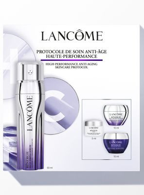 Imagen 2 del producto Set Antiedad Rénergie H.C.F. Triple Serum 50ml