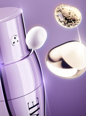 Imagen 2 del producto Sérum Retinol Antiedad Rénergie C.R.X. Triple Sérum Nocturno 50ml Lancôme