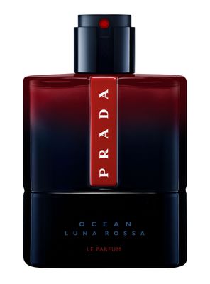 Perfume Luna Rossa Ocean Parfum Hombre 100ml Prada