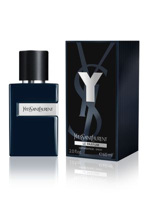 Imagen 2 del producto Perfume Y Le Parfum Hombre 60 ml Yves Saint Laurent