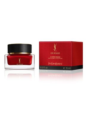 Imagen 2 del producto Or Rouge La Creme Regard 15ml R24 Yves Saint Laurent