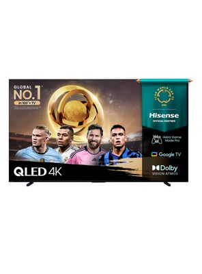QLED Smart TV 100"" 4K UHD 100Q7QG