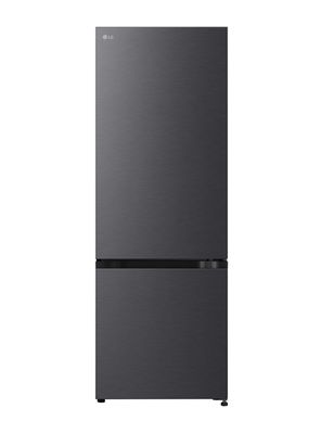 Refrigerador Bottom Frezeer No Frost 345 Litros GB34BPM Negro Esencial Matte