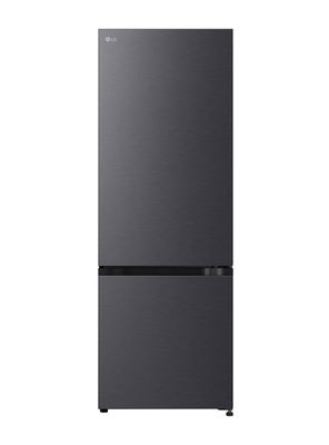 Lg Refrigerador Bottom Frezeer No Frost 335 Litros Gb34Bpm