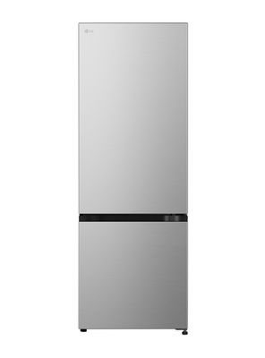 Refrigerador Bottom Frezeer No Frost 345 Litros GB34BPY Plata