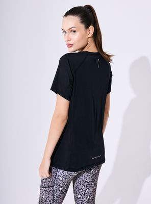 Imagen 2 del producto Polera Textura Mesh