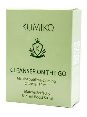 Imagen 2 del producto Cleanser On The Go Set 50 ml