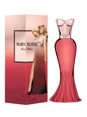 Imagen 2 del producto Perfume Ruby Rush EDP Mujer 100ml