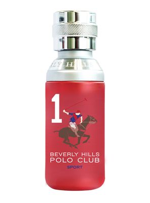 Perfume Men Sports One EDT Hombre 100 ml