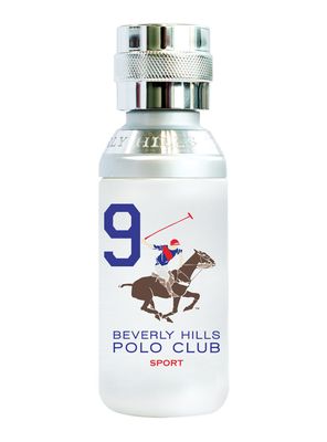 Perfume Men Sports Nine EDT Hombre 100 ml